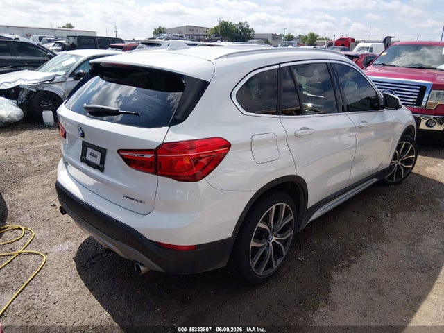 Aukcja sprzedaży 2019 Bmw X1 Xdrive28i, vin: WBXHT3C59K5L37732, numer aukcji: 45333807