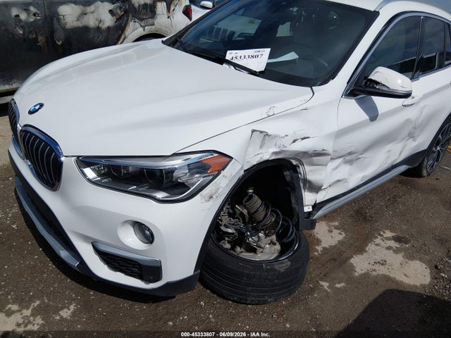 Aukcja sprzedaży 2019 Bmw X1 Xdrive28i, vin: WBXHT3C59K5L37732, numer aukcji: 45333807