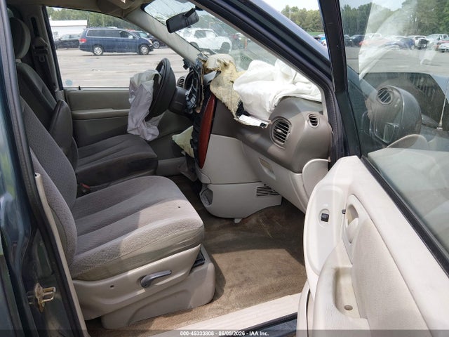 Aukcja sprzedaży 2006 Chrysler Town & Country, vin: 1A4GP45R26B645233, numer aukcji: 45333808