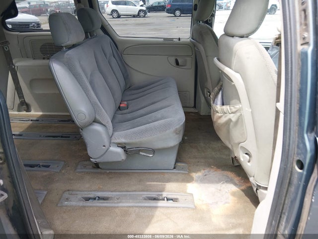 Aukcja sprzedaży 2006 Chrysler Town & Country, vin: 1A4GP45R26B645233, numer aukcji: 45333808