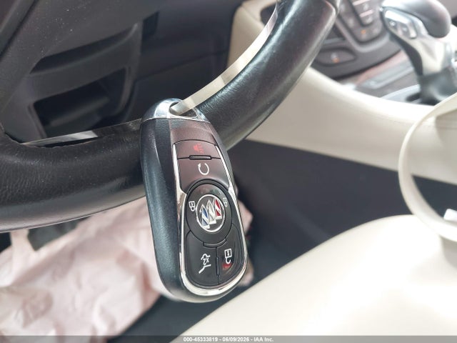 Aukcja sprzedaży 2020 Buick Envision Fwd Essence, vin: LRBFXCSA2LD111870, numer aukcji: 45333819