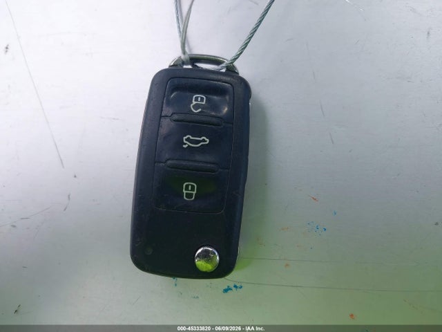 45333820 :رقم المزاد ، WVGBV7AX2BW509100 vin ، 2011 Volkswagen Tiguan Se مزاد بيع