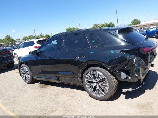 Audi Q8 E-tron Premium Plus Quattro 2024 WA15AAGE0RB058342 Image 15