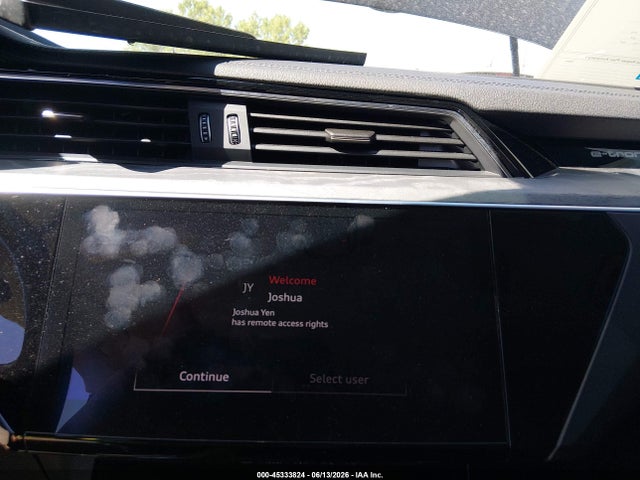 Audi Q8 E-tron Premium Plus Quattro 2024 WA15AAGE0RB058342 Image 18