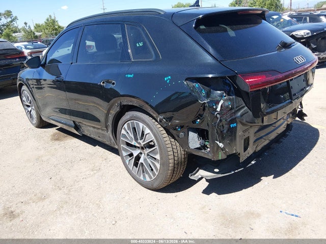 Audi Q8 E-tron Premium Plus Quattro 2024 WA15AAGE0RB058342 Image 3