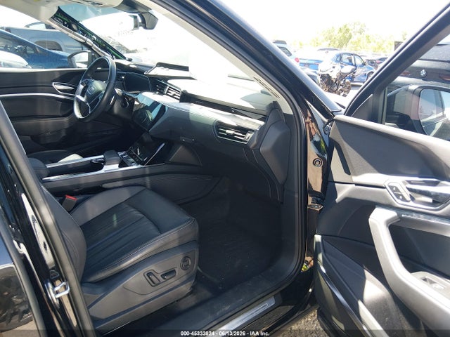 Audi Q8 E-tron Premium Plus Quattro 2024 WA15AAGE0RB058342 Image 5