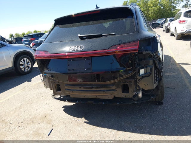 Audi Q8 E-tron Premium Plus Quattro 2024 WA15AAGE0RB058342 Image 6