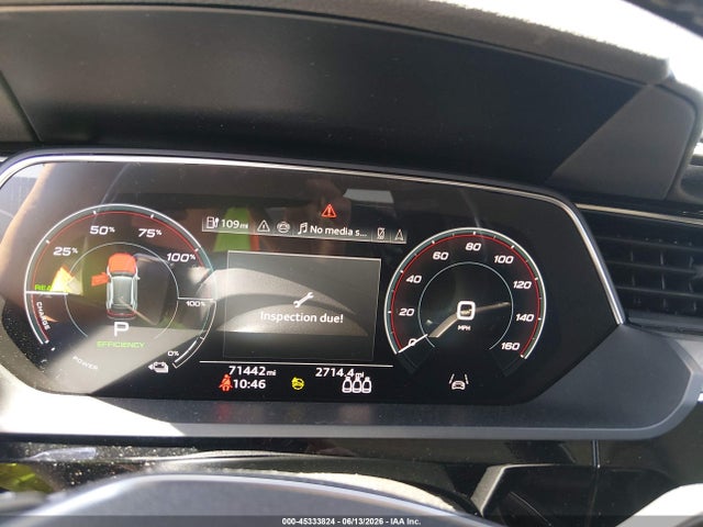 Audi Q8 E-tron Premium Plus Quattro 2024 WA15AAGE0RB058342 Image 7