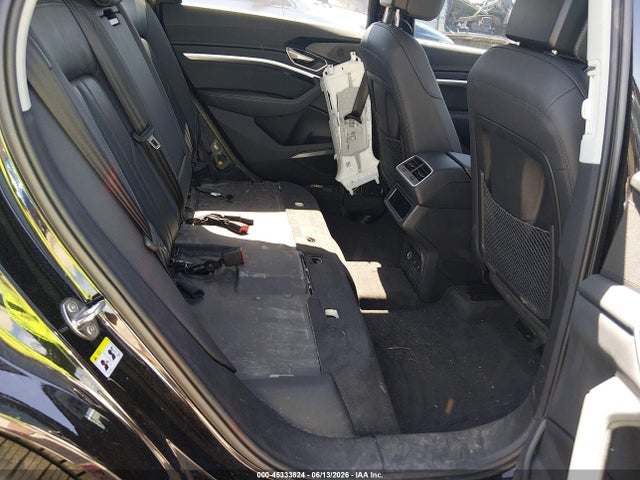 Audi Q8 E-tron Premium Plus Quattro 2024 WA15AAGE0RB058342 Image 8