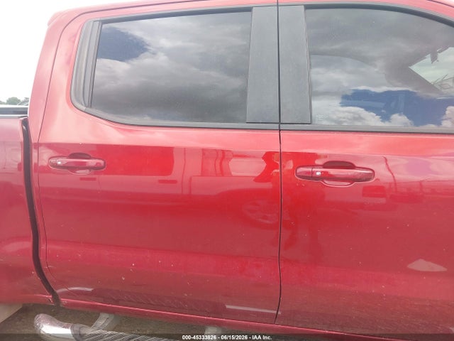 2019 Chevrolet Silverado 1500 Lt მანქანა იყიდება აუქციონზე, vin: 3GCPWCED9KG119061, აუქციონის ნომერი: 45333826