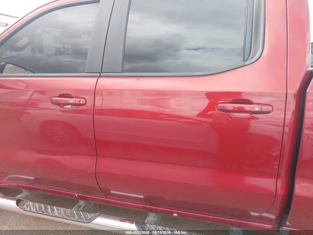 2019 Chevrolet Silverado 1500 Lt მანქანა იყიდება აუქციონზე, vin: 3GCPWCED9KG119061, აუქციონის ნომერი: 45333826