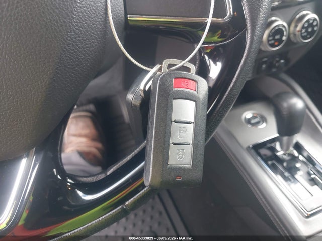 Продажа на аукционе авто 2021 Mitsubishi Outlander Sport 2.0 Be Awc/2.0 Es Awc/2.0 Le Awc/2.0 Se Awc, vin: JA4ARUAU8MU023814, номер лота: 45333829
