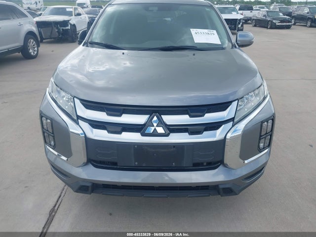 Продажа на аукционе авто 2021 Mitsubishi Outlander Sport 2.0 Be Awc/2.0 Es Awc/2.0 Le Awc/2.0 Se Awc, vin: JA4ARUAU8MU023814, номер лота: 45333829