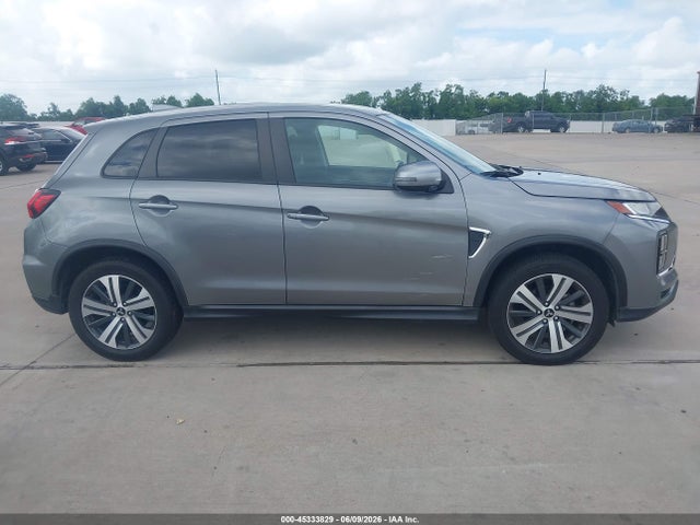 Продажа на аукционе авто 2021 Mitsubishi Outlander Sport 2.0 Be Awc/2.0 Es Awc/2.0 Le Awc/2.0 Se Awc, vin: JA4ARUAU8MU023814, номер лота: 45333829
