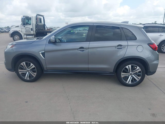 Продажа на аукционе авто 2021 Mitsubishi Outlander Sport 2.0 Be Awc/2.0 Es Awc/2.0 Le Awc/2.0 Se Awc, vin: JA4ARUAU8MU023814, номер лота: 45333829