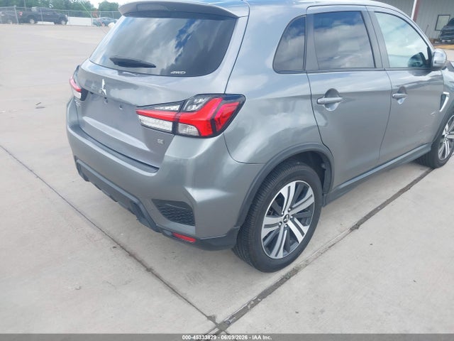 Продажа на аукционе авто 2021 Mitsubishi Outlander Sport 2.0 Be Awc/2.0 Es Awc/2.0 Le Awc/2.0 Se Awc, vin: JA4ARUAU8MU023814, номер лота: 45333829