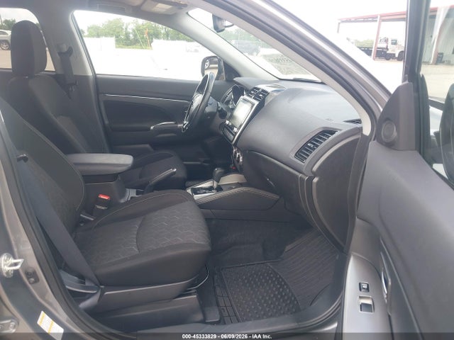 Продажа на аукционе авто 2021 Mitsubishi Outlander Sport 2.0 Be Awc/2.0 Es Awc/2.0 Le Awc/2.0 Se Awc, vin: JA4ARUAU8MU023814, номер лота: 45333829
