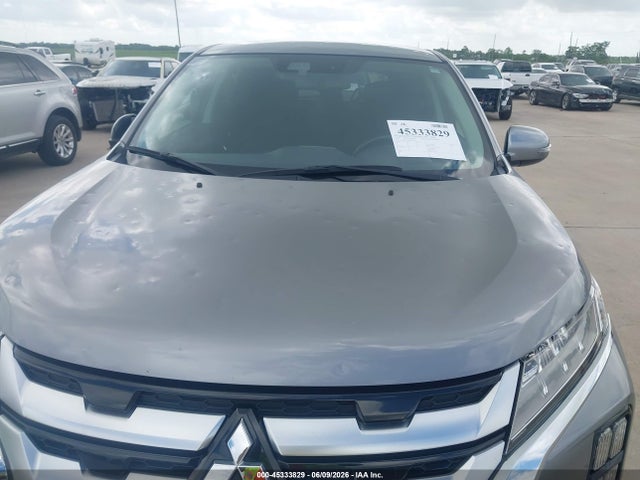 Продажа на аукционе авто 2021 Mitsubishi Outlander Sport 2.0 Be Awc/2.0 Es Awc/2.0 Le Awc/2.0 Se Awc, vin: JA4ARUAU8MU023814, номер лота: 45333829
