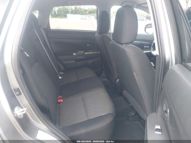 Продажа на аукционе авто 2021 Mitsubishi Outlander Sport 2.0 Be Awc/2.0 Es Awc/2.0 Le Awc/2.0 Se Awc, vin: JA4ARUAU8MU023814, номер лота: 45333829