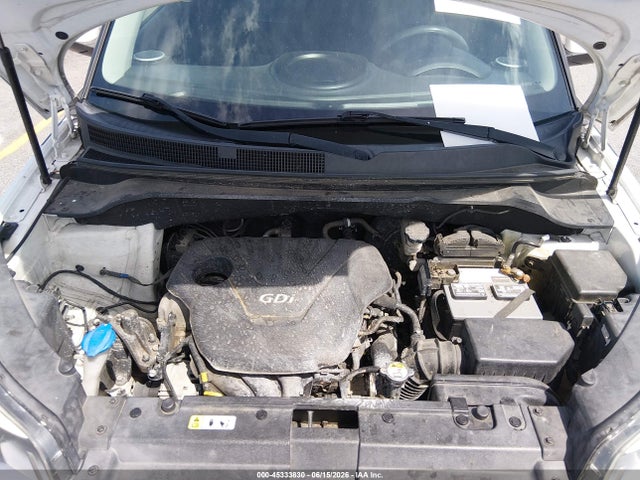 Aukcja sprzedaży 2016 Kia Soul, vin: KNDJN2A27G7265923, numer aukcji: 45333830