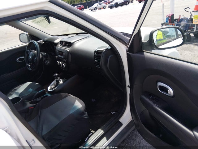 Aukcja sprzedaży 2016 Kia Soul, vin: KNDJN2A27G7265923, numer aukcji: 45333830