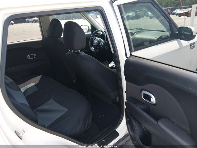 Aukcja sprzedaży 2016 Kia Soul, vin: KNDJN2A27G7265923, numer aukcji: 45333830