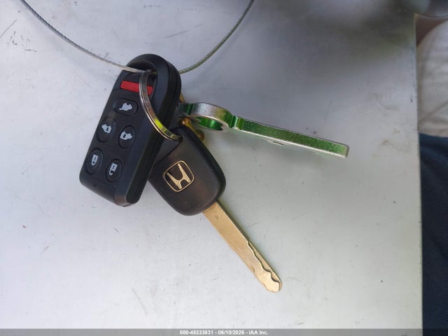 Aukcja sprzedaży 2007 Honda Odyssey Touring, vin: 5FNRL38817B070788, numer aukcji: 45333831