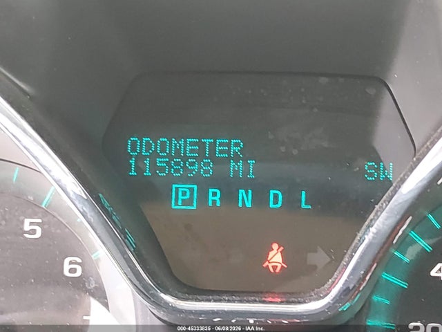 Chevrolet Traverse 1lt 2016 1GNKRGKDXGJ316928 Image 15