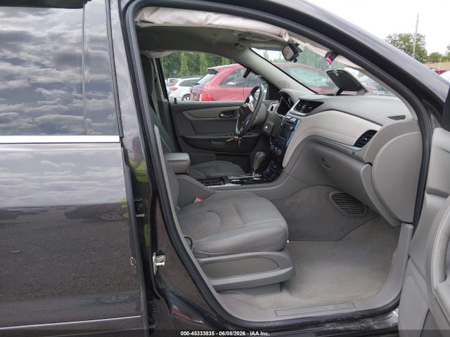 Chevrolet Traverse 1lt 2016 1GNKRGKDXGJ316928 Image 5