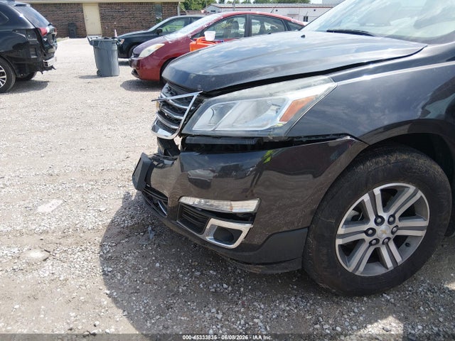 Chevrolet Traverse 1lt 2016 1GNKRGKDXGJ316928 Image 6