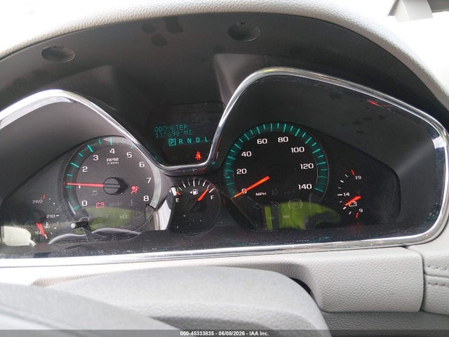 Chevrolet Traverse 1lt 2016 1GNKRGKDXGJ316928 Image 7
