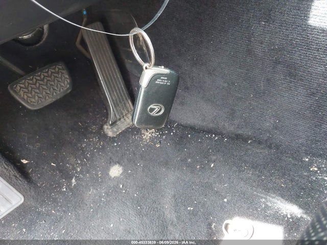 Aukcja sprzedaży 2006 Lexus Gs 300, vin: JTHBH96S765031156, numer aukcji: 45333839