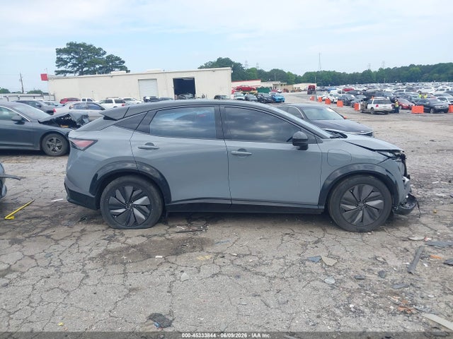 Nissan Ariya Evolve+ 2024 JN1DF0BB3RM742951 Image 13