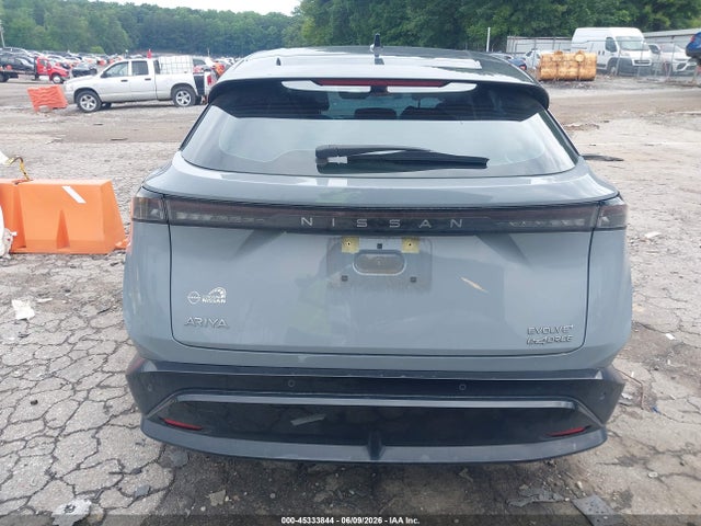Nissan Ariya Evolve+ 2024 JN1DF0BB3RM742951 Image 16