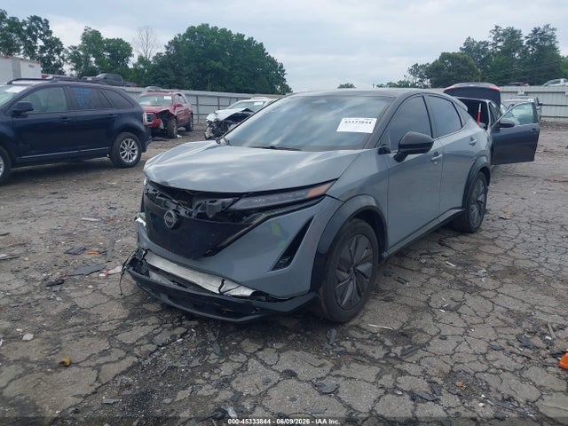 Nissan Ariya Evolve+ 2024 JN1DF0BB3RM742951 Image 2