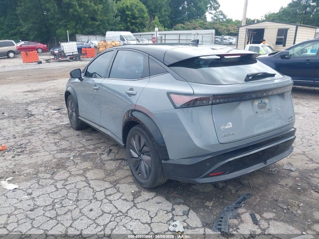 Nissan Ariya Evolve+ 2024 JN1DF0BB3RM742951 Image 3