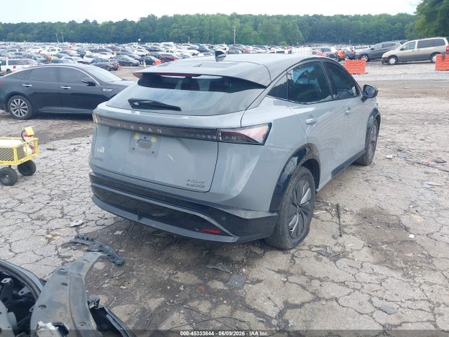 Nissan Ariya Evolve+ 2024 JN1DF0BB3RM742951 Image 4