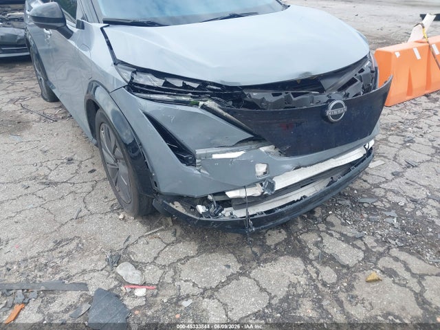 Nissan Ariya Evolve+ 2024 JN1DF0BB3RM742951 Image 6