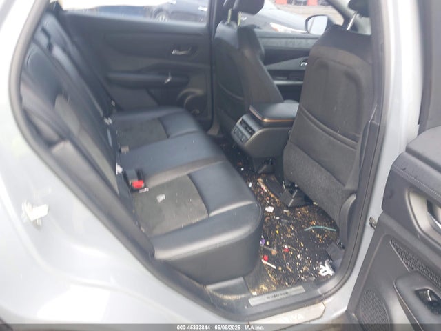 Nissan Ariya Evolve+ 2024 JN1DF0BB3RM742951 Image 8