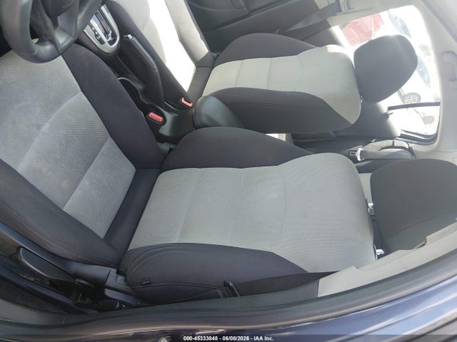 Продаж на аукціоні авто 2013 Chevrolet Cruze Ls Auto, vin: 1G1PA5SG5D7304417, номер лоту: 45333848