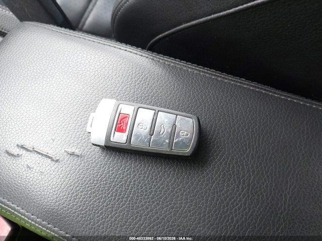 2012 Volkswagen Cc Sport მანქანა იყიდება აუქციონზე, vin: WVWMN7AN1CE501234, აუქციონის ნომერი: 45333862