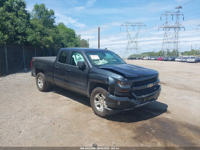 Chevrolet Silverado 1500 Ld Lt 2019 2GCVKPEC9K1230557 Image 1