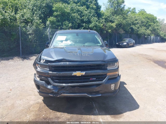 Chevrolet Silverado 1500 Ld Lt 2019 2GCVKPEC9K1230557 Image 12