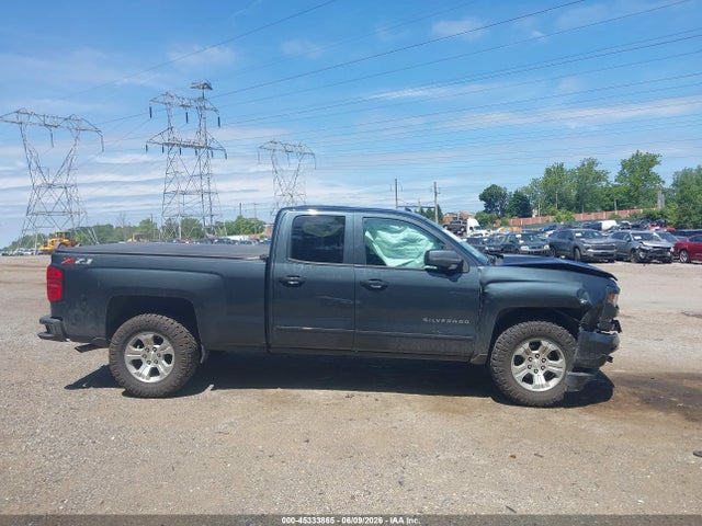 Chevrolet Silverado 1500 Ld Lt 2019 2GCVKPEC9K1230557 Image 13