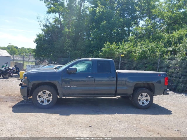 Chevrolet Silverado 1500 Ld Lt 2019 2GCVKPEC9K1230557 Image 14