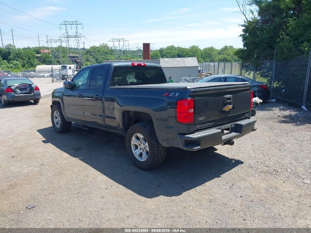 Chevrolet Silverado 1500 Ld Lt 2019 2GCVKPEC9K1230557 Image 3