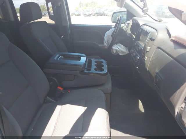 Chevrolet Silverado 1500 Ld Lt 2019 2GCVKPEC9K1230557 Image 5