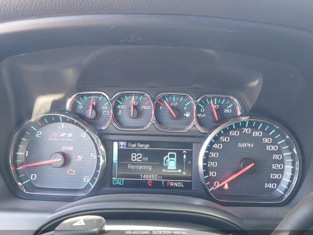 Chevrolet Silverado 1500 Ld Lt 2019 2GCVKPEC9K1230557 Image 7
