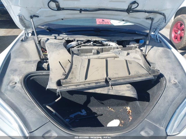 Tesla MODEL S 2019 5YJSA1E25KF330565 Image 10