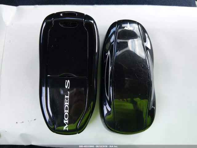 Tesla MODEL S 2019 5YJSA1E25KF330565 Image 11
